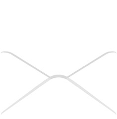 Classic paper envelope icon, mail and delivery concept