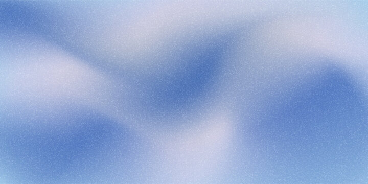 abstract glowing color wave backdrop noise texture. grainy gradient background