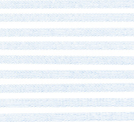青い細かい線のボーダー柄背景　太　Adobe Illustrator Artwork