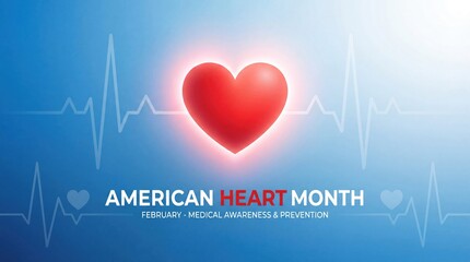 Heart Health Awareness