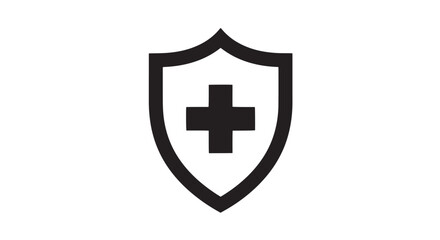 Obraz premium Simple vector file representation