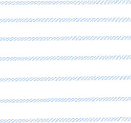青い細かい線のボーダー柄背景　細　Adobe Illustrator Artwork