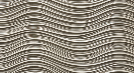 A textured background with a repeating pattern of wavy lines, creating a sense of movement and depth with a monochromatic color scheme