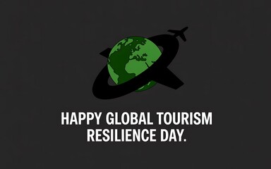 Celebrating global tourism resilience day