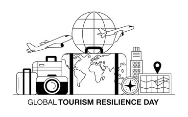 Celebrating global tourism resilience day