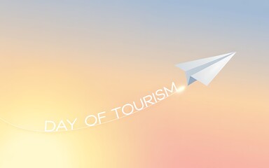 Day of tourism
