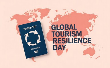 Celebrating global tourism resilience day