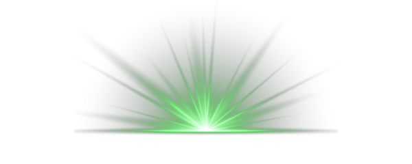 png starlight sparkle with brilliant glow holiday magic burst illuminated lens vibrant beam dust shining. Luxurious design style. Abstract glowing green vertical lighting lines. Vector illustration