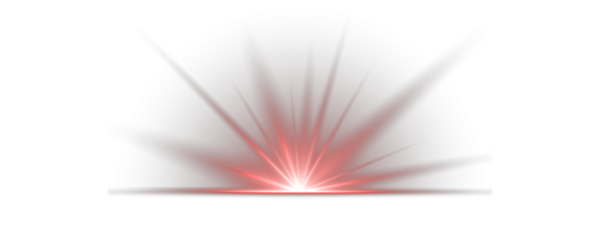 png starlight sparkle with brilliant glow holiday magic burst illuminated lens vibrant beam dust shining. Luxurious design style. Abstract glowing red vertical lighting lines. Vector illustration