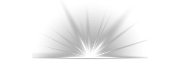 png starlight sparkle with brilliant glow holiday magic burst illuminated lens vibrant beam dust shining. Abstract glowing white vertical lighting lines. Vector illustration Luxurious design style.