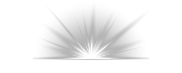 png starlight sparkle with brilliant glow holiday magic burst illuminated lens vibrant beam dust shining. Abstract glowing white vertical lighting lines. Luxurious design style. Vector illustration