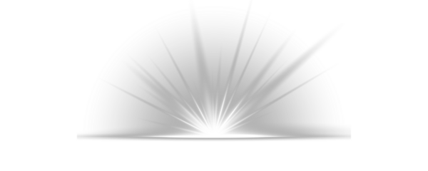 Luxurious design style. Abstract glowing white vertical lighting lines. png starlight sparkle with brilliant glow holiday magic burst illuminated lens vibrant beam dust shining. Vector illustration