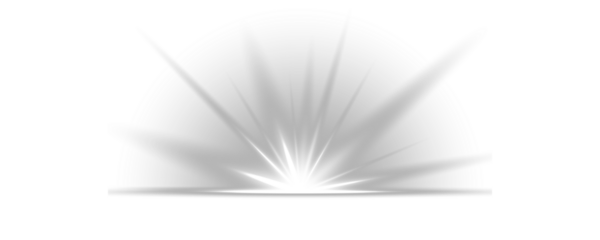 Abstract glowing white vertical lighting lines. Luxurious design style. png starlight sparkle with brilliant glow holiday magic burst illuminated lens vibrant beam dust shining. Vector illustration