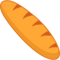 Bread Icon