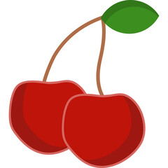 Cherry Icon