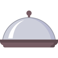 Food Tray Icon