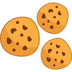 Cookies Icon