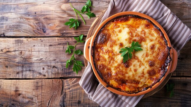 https://www.doubao.com/chat/35170157324325890#:~:text=Creamy%20Layered%20Greek%20Moussaka%20with%20Eggplant%2C%20Ground%20Lamb%2C%20B%C3%A9chamel%20Sauce%20%E2%80%93%20Authentic%20Mediterranean%20Trad
