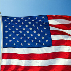 미국 국기 나라