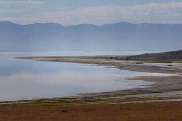 Antelope Island