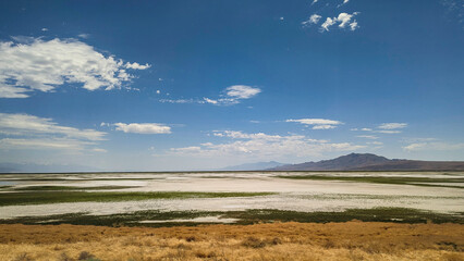 Antelope Island