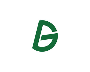 DG GD Logo Design
