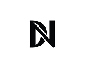 DN ND Logo Design