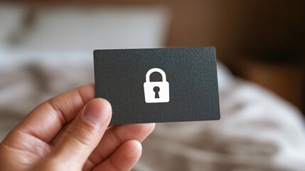 Personal data protection identity safety