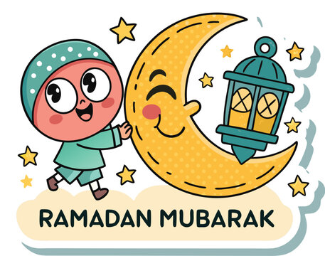 Ramdam Mubarak