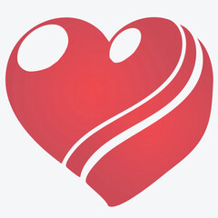 Heart Vector Icon