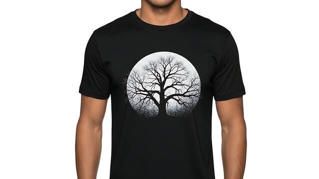 Male and frmale T- Shert design 