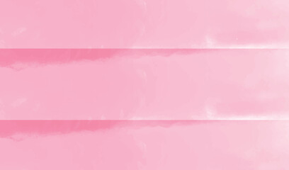 Fototapeta premium Red pink orange color gradient background wallpaper texture surface watercolor abstract paint brush splash wash rose minimal pigment cherry crimson luxury banner greeting ruby canvas red pink orange 