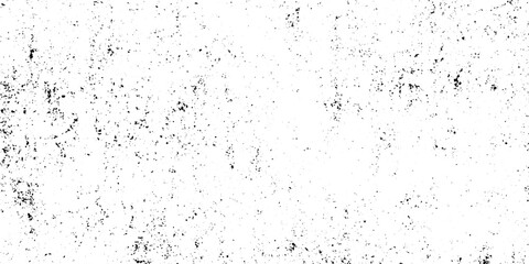 White, black dust overlay distress grungy grain, noise effect paint wall. small particles of debris and dust. crack and scratch dust paint concrete wall. subtle halftone grunge urban texture vector.