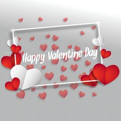 valentines day card,valentines day background,valentines day card with hearts