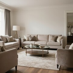 Beautiful architecture design