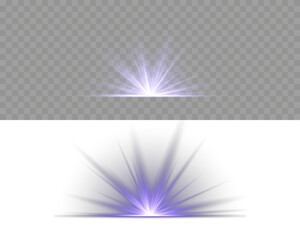 Png starlight sparkle with brilliant glow holiday magic burst illuminated lens vibrant beam dust shining. Radiant star effect for modern abstract design, luxurious overlays or colorful visual effects.