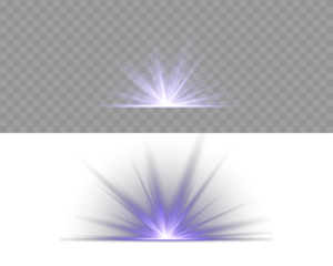 Png starlight sparkle with brilliant glow holiday magic burst illuminated lens vibrant beam dust shining. Radiant star effect for modern abstract design, luxurious overlays or colorful visual effects.