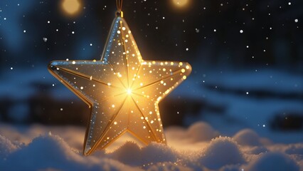 Star of Silent Forest