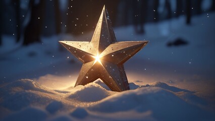 Forest Keeps the Light