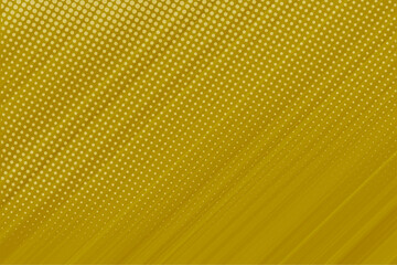 Abstract Yellow Dotted Diagonal Texture Background Modern Pattern