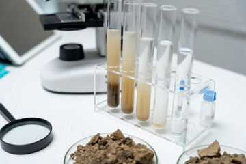 Geology, geological resource scientist, earth science, natural resource sustainability, soil minerals, laboratory testing, laboratory experiments, testing for chemical residues, Environmental science