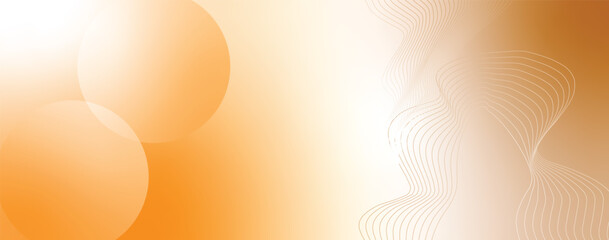 Minimal technology bright yellow red abstract background. Yellow abstract background geometry shine and layer element design