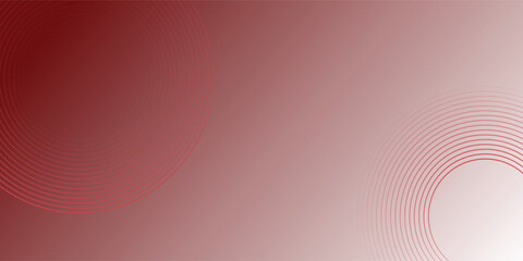Abstract red background. Modern and Creative Trend design ARTS MODERN