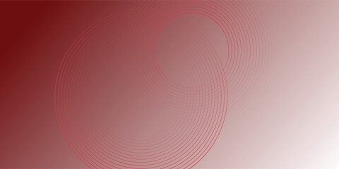 Abstract red background. Modern and Creative Trend design ARTS MODERN