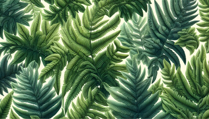 Tractor working in a field at sunset