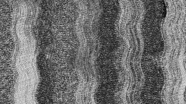 Glitch Grain Texture Overlay with Digital Noise and Dithered Distortion
