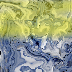 Arte © Steve Fossiant