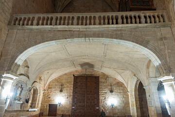 Fototapeta premium Detalles de la ciudad de Cáceres España 2026, City details of Caceres Spain 2026, Stadtdetails von Cáceres Spanien 2026, 2026年スペインカセレスの街の詳細, Détails de la ville de Cáceres Espagne 2026, Detalhes da ci