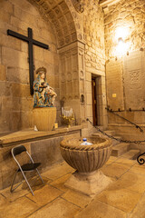 Iglesia de San Nicol&aacute;s de Plasencia detalles arquitect&oacute;nicos, Church of San Nicol&aacute;s of Plasencia architectural details, Architektonische Details der Kirche San Nicol&aacute;s in Plasencia, プラセンシア サンニコラス教会の建築