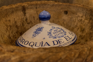 Iglesia de San Nicol&aacute;s de Plasencia detalles arquitect&oacute;nicos, Church of San Nicol&aacute;s of Plasencia architectural details, Architektonische Details der Kirche San Nicol&aacute;s in Plasencia, プラセンシア サンニコラス教会の建築